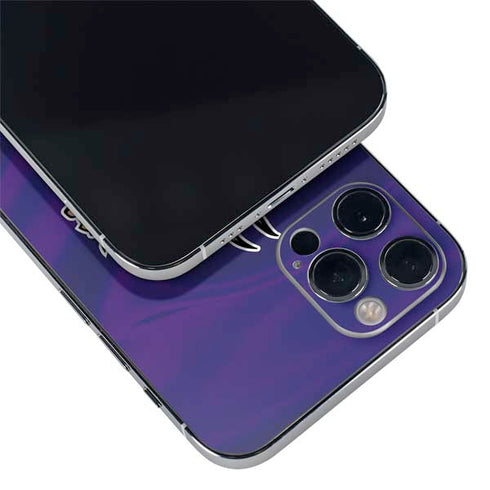 NFL Minnesota Vikings iPhone 12 Pro Max Skin